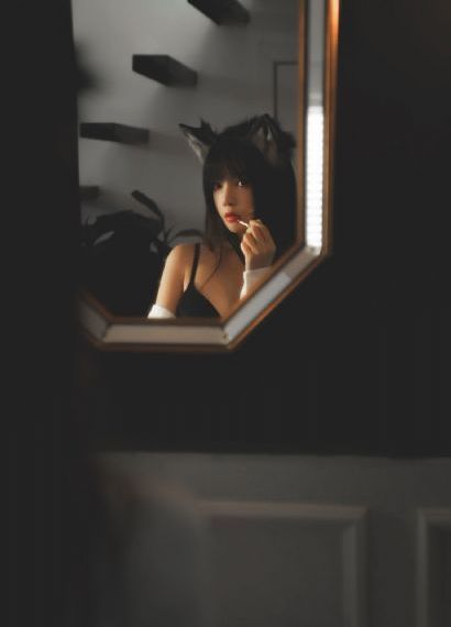 还我狗命_十万网红美女美酱