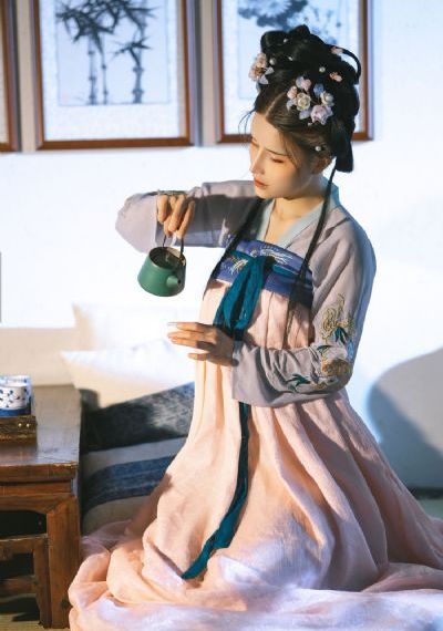 爱性与传染病_JVID性感写真